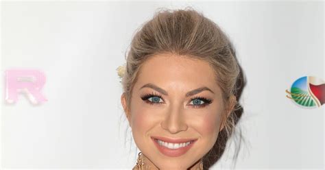 stassi leaked video|Stassi Schroeder Recalls Her Ex Selling Her Sex Tape